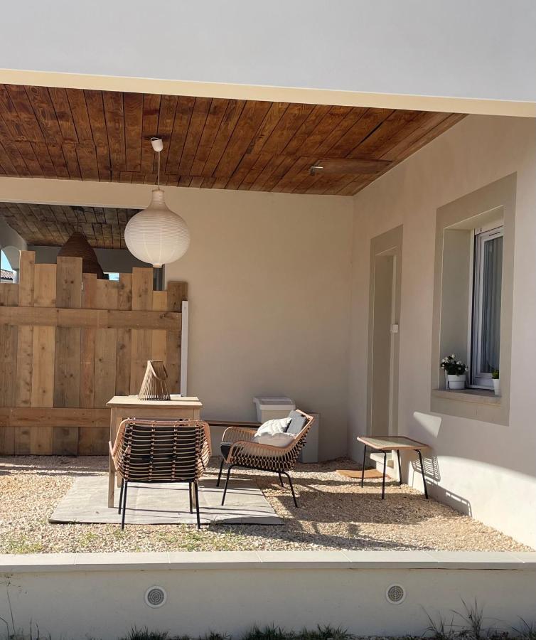 Villa Casa Mat'Yse La Bruguière Exterior foto